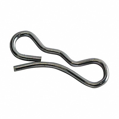 GRAINGER WWGBTC0720250 Cotter Pin PK50