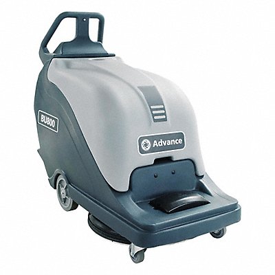 ADVANCE BY NILFISK BU80020B Battery Burnisher