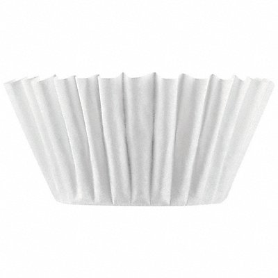 BUNN 201040001 Coffee Filter 8 1/2 in Dia PK100