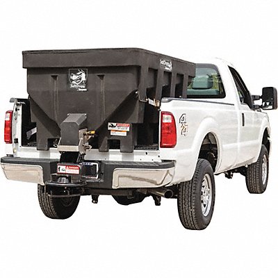 SALTDOGG SHPE1500 UTV Spreader 40.5 cu ft Cap.