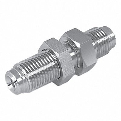 BRENNAN INDUSTRIES NS24020808SS Single Ferrule Instrumentation Fittings