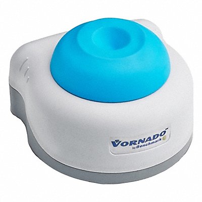 BENCHMARK RESEARCH BV101 Vortex Mixer 0.2 HP 115V