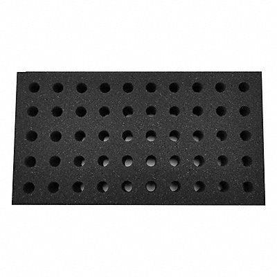BENCHMARK SCIENTIFIC BV101012 Tube Rack For Use With BV1010