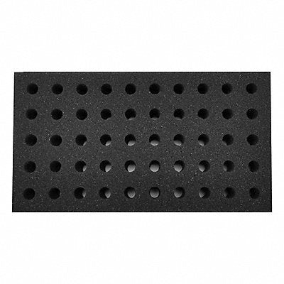 BENCHMARK SCIENTIFIC BV101013 Tube Rack For Use With BV1010
