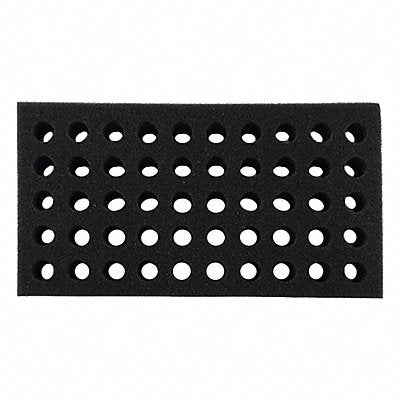 BENCHMARK SCIENTIFIC BV1010150 Tube Rack For Use With BV1010