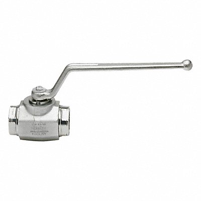 PARKER BVAH20NSS1N Hydraulic Valve Ball 1-1/4In NPT