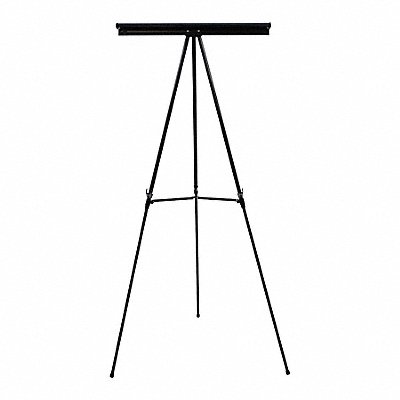 MASTERVISION FLX09101MV Display Easel 65 H 33 W