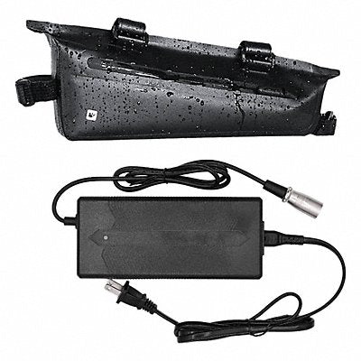 VOLTERREX BWB10AG1 Rechargeable 48V Battery Pack 10Ah