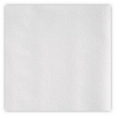 BOARDWALK BWK8310 Lunch Napkin 1/4 Fold 1 Ply White PK6000