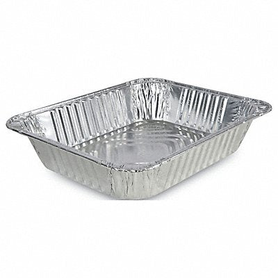 BOARDWALK BWKSTEAMHFDP Food Pan Half Size PK100