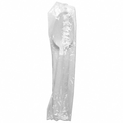 GRAINGER BWKTSHWPPWIW Spoon White Heavy PK1000