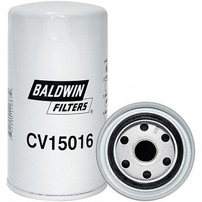 BALDWIN FILTERS CV15016 Air Filter Breather Design 6 7/8 L