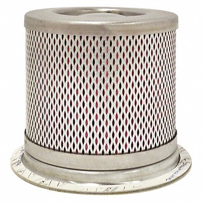 BALDWIN FILTERS OAS98002 Oil/Air Separator 6-13/16