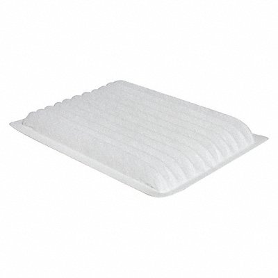BALDWIN FILTERS PA30261 Air Filter 7 L 4-3/4 W 11/16 H
