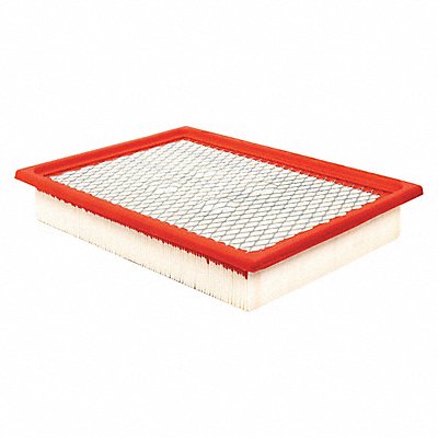 BALDWIN FILTERS PA30263 Air Filter 11-7/32 L 8-3/16 W