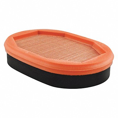 BALDWIN FILTERS PA4997 Air Filter Element Only Round Design