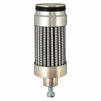 BALDWIN FILTERS PT23571MPG Hydraulic Filter 3-5/32 H 1-3/32 W