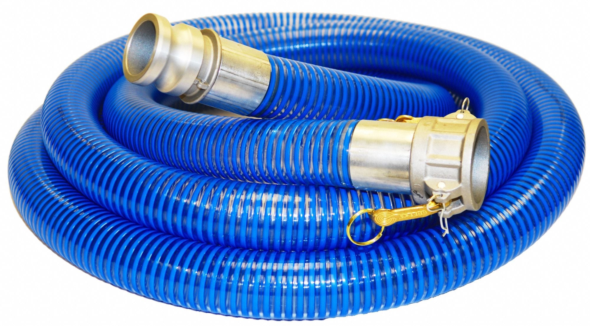 CONTINENTAL BWS15025CE Water Suction and Discharge Hose