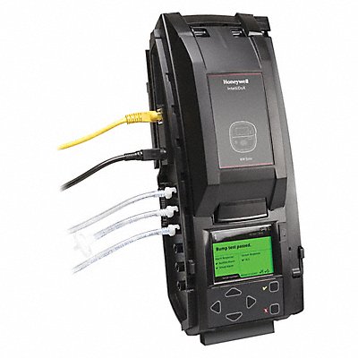 BW TECHNOLOGIES DXSOLO Docking Station 14-1/4 L 4-5/16 W