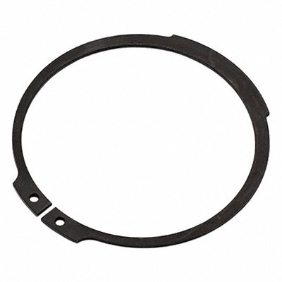 ROTOR CLIP DSH22STPD External Retaining Steel PK25