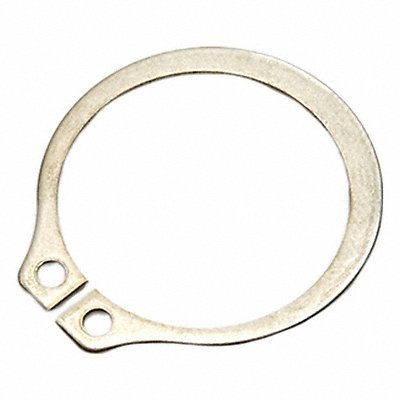 ROTOR CLIP SH78SS External Ring Stainless Steel PK5