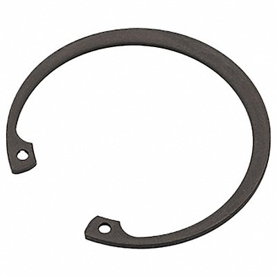 ROTOR CLIP DHO57STPD INT Ring Retaining Ring Steel PK10