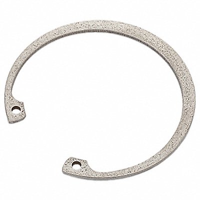 ROTOR CLIP HO281SS Internal Retaining Ring SS 0.093 in