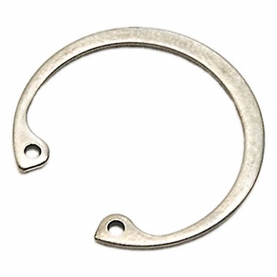 ROTOR CLIP DHO21SG INT Ring Retaining Ring SS PK5