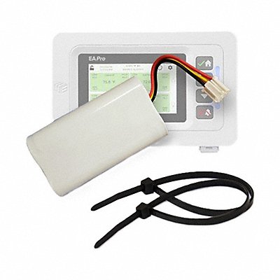 WINLAND ELECTRONICS EAPROGTWYBAT Gateway Replacement Battery Kit 3 pcs