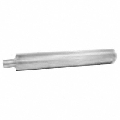 GRAINGER 66MPPS8A Timing Pulley Bar Stock