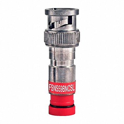 BELDEN FSNS59BNCU25 Fsns59Bncu Belden Bnc Rg59 Comp Fitting