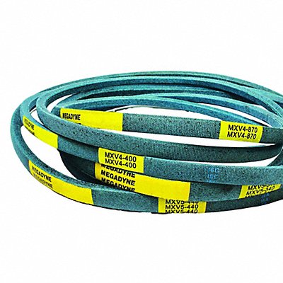 MEGADYNE MXV51120 TORQUE PLUS V-BELT