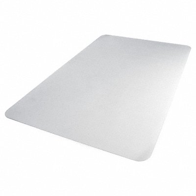 FLOORTEX NCCMFLBG0001 Marlon BioPlus Clear Chair Mat