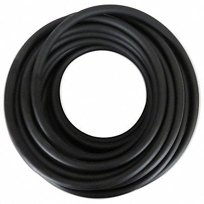 GRAINGER 1524125250 Tubing Oil Resistant 1/4 in OD 100 ft