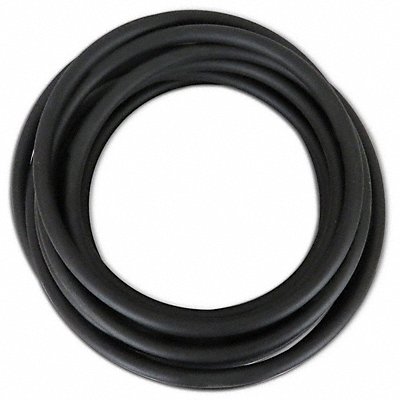 GRAINGER 1508100000000 Santoprene Tubing 1 1/4 In OD 50 Ft