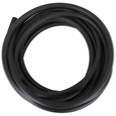 GRAINGER 1525S10MM12MM25 Viton Tubing 10mm ID 12mm OD 25 Ft