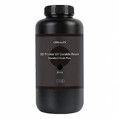 CREALITY 3302020090 LCD Standard Resin - Black