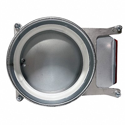 NORDFAB 8010002302 Manual Blast Gate 6