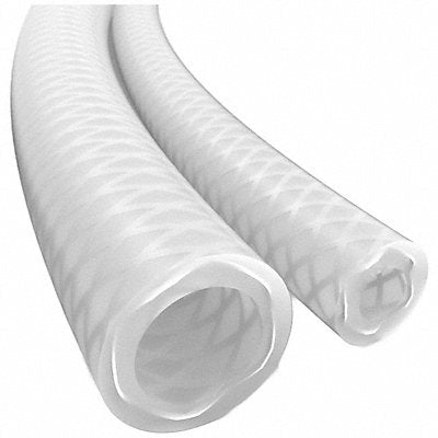 ELDON JAMES FLXCBR2610 Thermoplastic Tubing