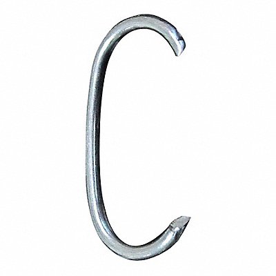 ISOCOVER CR C Rings 3/4In 304 Stainless Steel PK1000