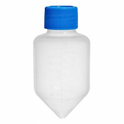 BENCHMARK SCIENTIFIC C0175 Centrifuge Tube Sterile 175mL PK120