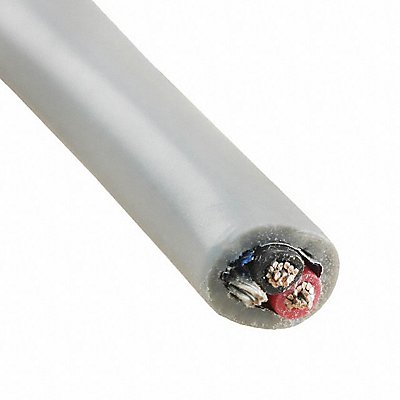 CAROL C0454A Communication Cable 22 AWG 25 ft L