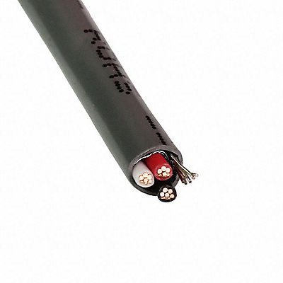 CAROL C0455A Communication Cable 18 AWG 25 ft L