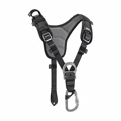 PETZL AMERICA C081AB00 Top Upper Body Harness