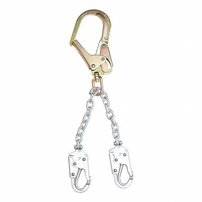 WERNER C191204 Chain Rebar Positioning Laynard Ch 22in
