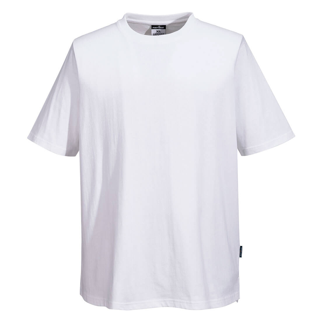 Portwest C195 Cotton MeshAir Pro T-Shirt S/S