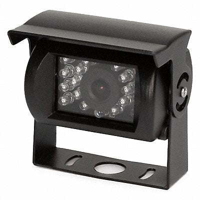 ECCO C2013B Rear View Camera 800 x 480 Pixels