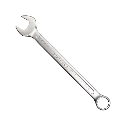 Kincrome C20C Satin Combination Spanner 5/8"