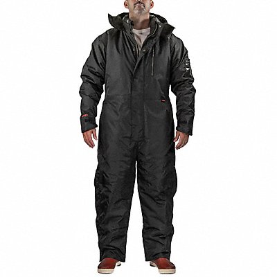 814JR2 TINGLEY C28343 Cold Gear Coverall