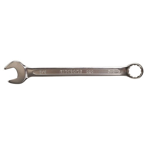 Kincrome C32C Jumbo Combination Spanner 1"